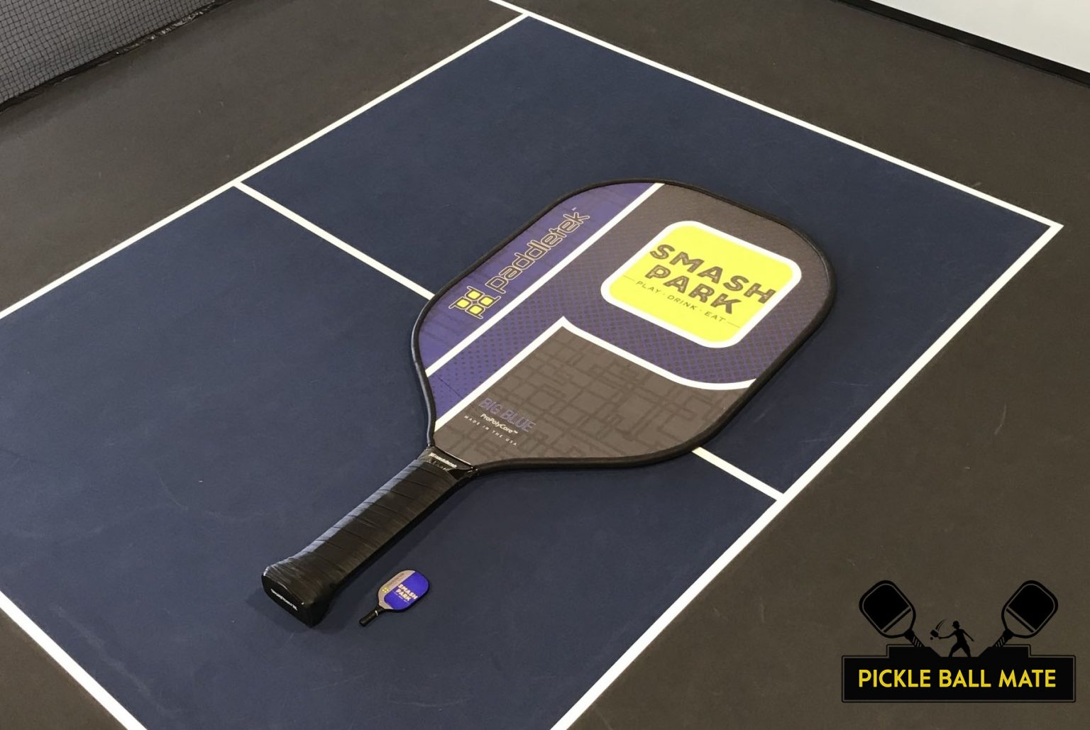 Top 5 Best Elongated Pickleball Paddles in 2022 Buying Guide and Reviews