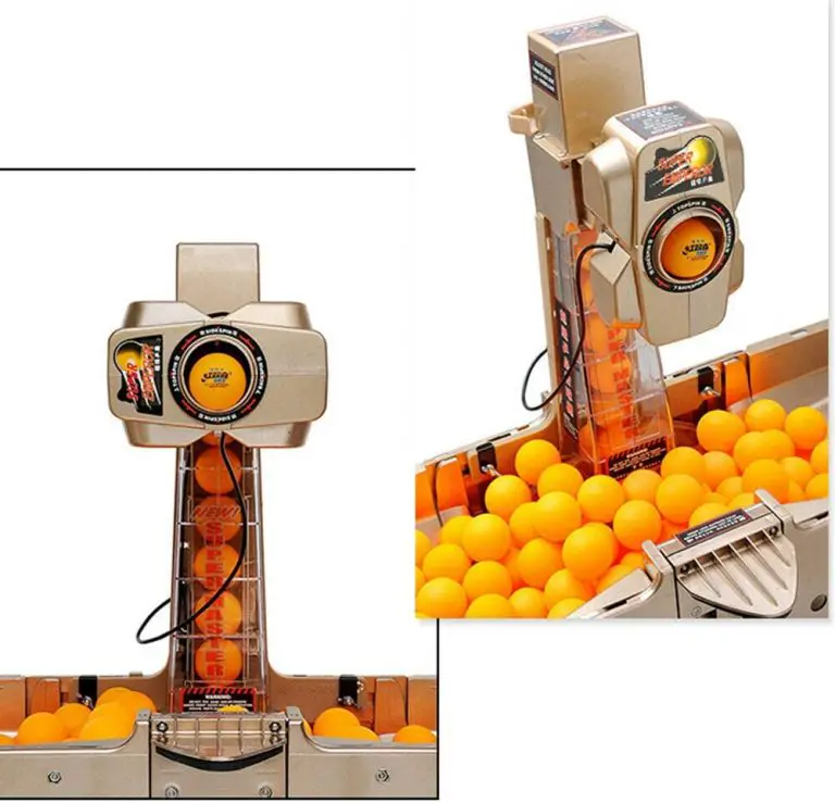 Best Pickleball Machines in 2023 PickleballMate