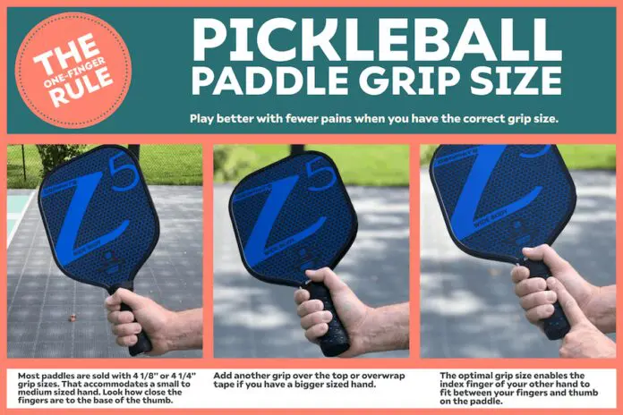 best pickleball paddle