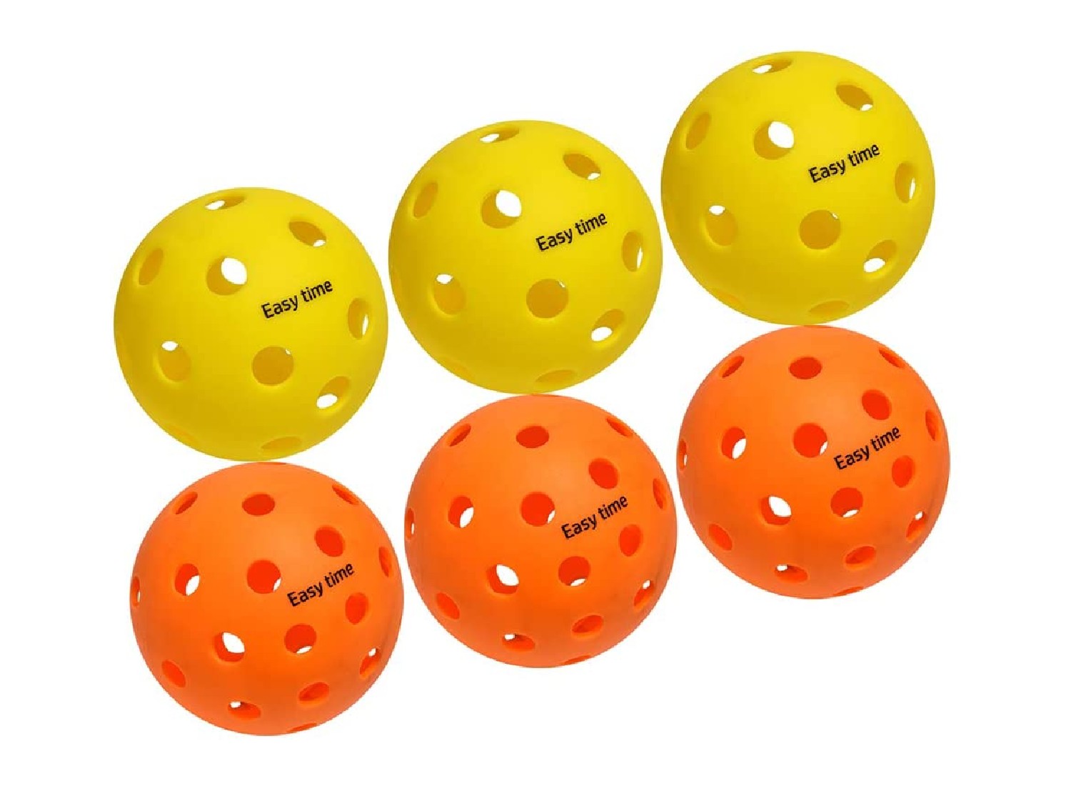 Top 7 Best Pickleball Balls Reviews In 2023 (Indoor & Outdoor)