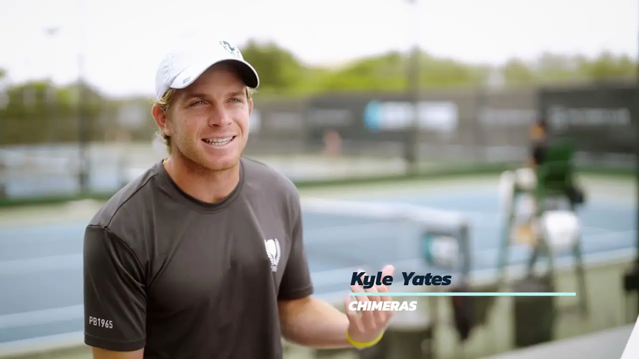 What Are The Top Pickleball Players? Male & Female Overview